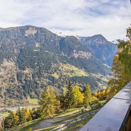 Chalet In Moertschach In Carinthia With Garden Exteriér fotografie