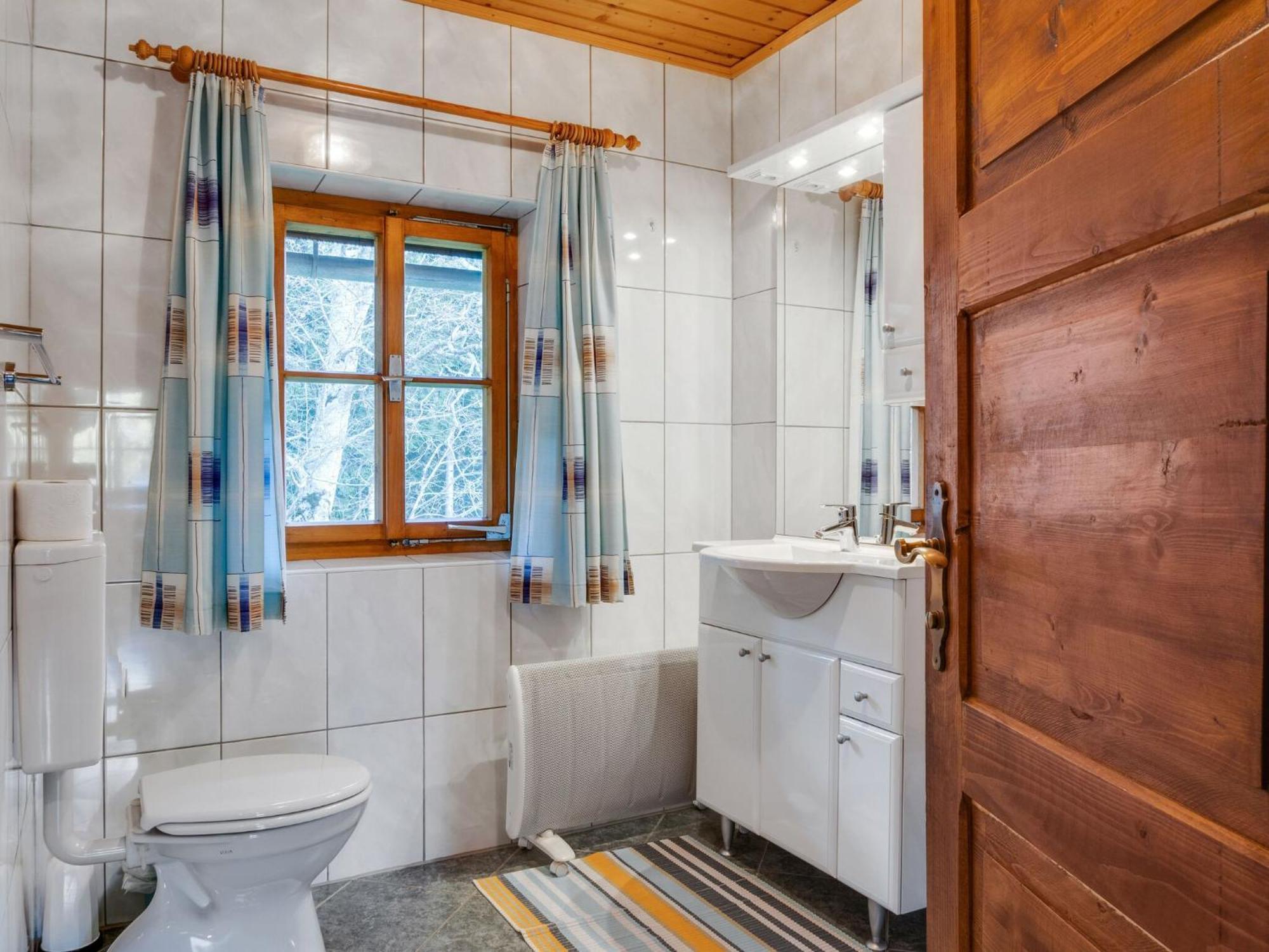Chalet In Moertschach In Carinthia With Garden Exteriér fotografie